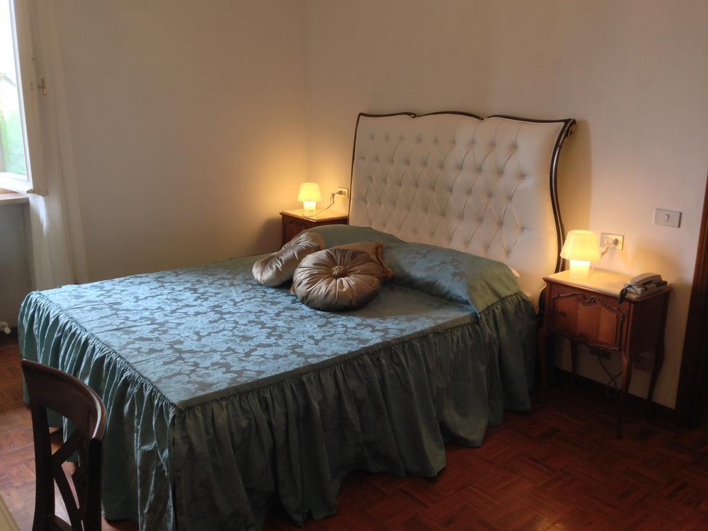 Bed and Breakfast La Dimora Di Assisi Palazzo  Pokoj fotografie